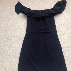 Cocktail dress